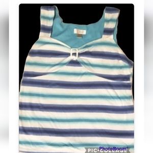 Lg Christopher and banks top